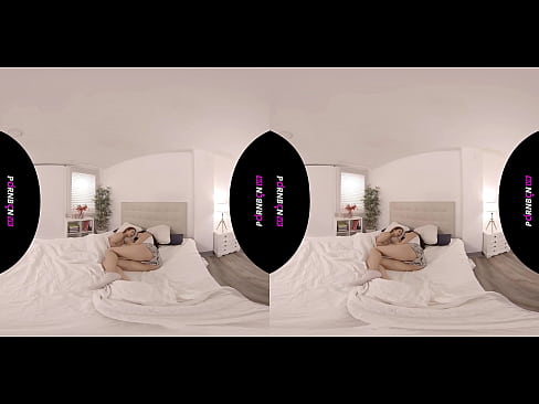 ❤️ PORNBCN VR 두 젊은 레즈비언이 4K 180 3D 가상 현실 Geneva Bellucci 카트리나 모레노에서 흥분한 상태로 깨어납니다. ️ 포르노 비디오 우리 ❌