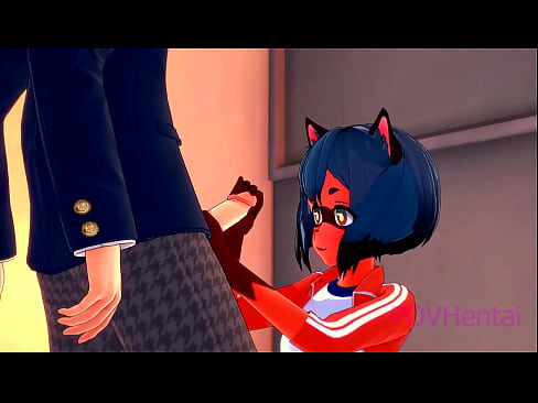 ❤️ Michiru Kagemori와 함께하는 새로운 목장 ️ 포르노 비디오 우리 ❌